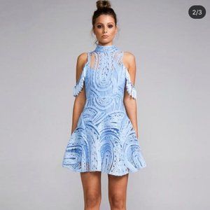 Eliya the Label Luna Dress